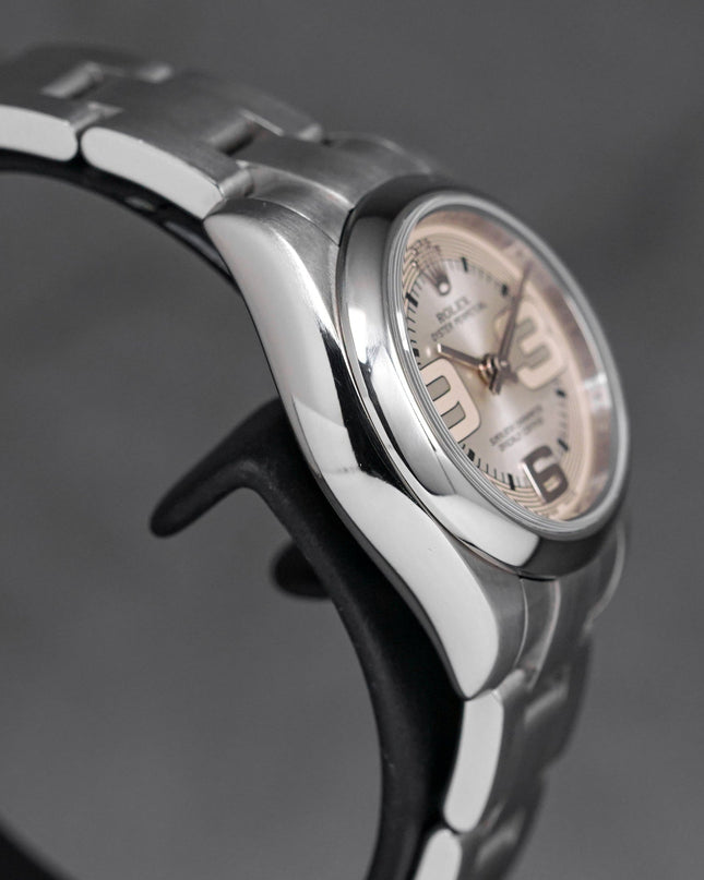 Oyster Perpetual 369 Indonesia