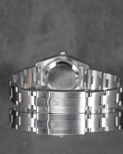 Oyster Perpetual 369 Indonesia