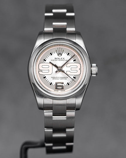 Oyster Perpetual 369 Indonesia