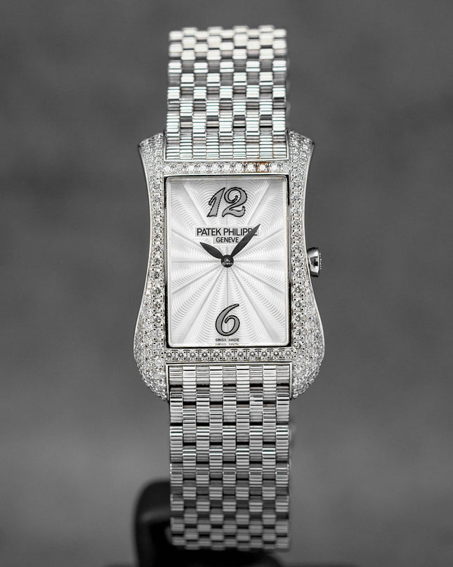 Harga Patek Gondolo Serata 4972/1G