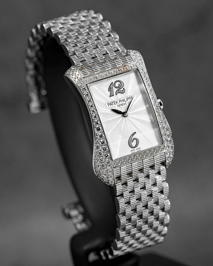 Harga Patek Gondolo Serata 4972/1G