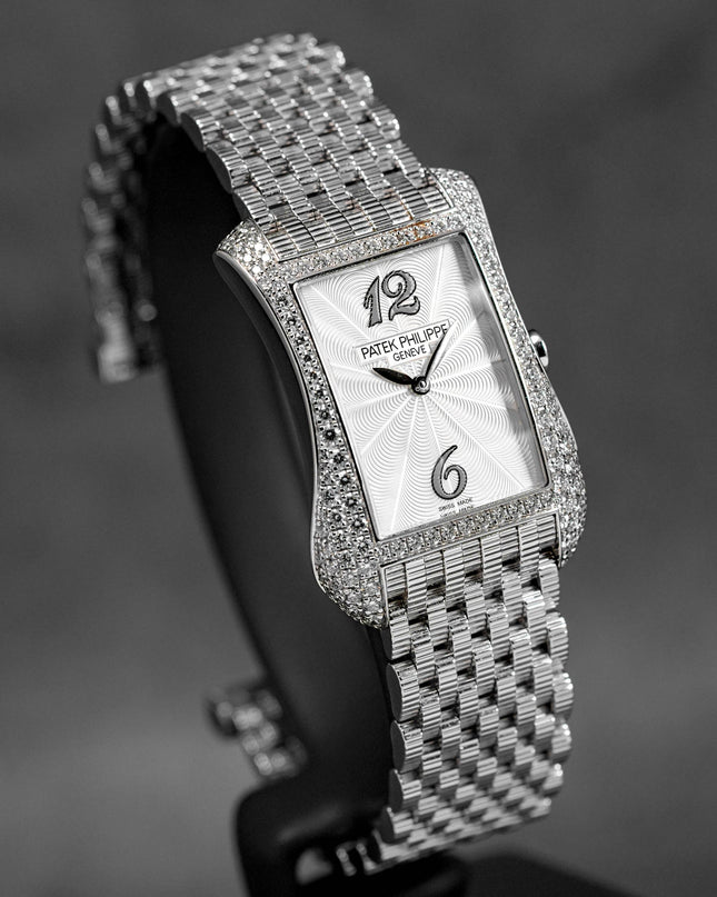 Harga Patek Gondolo Serata 4972/1G