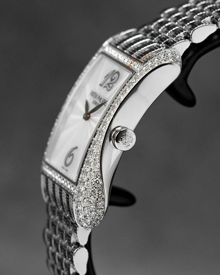 Harga Patek Gondolo Serata 4972/1G