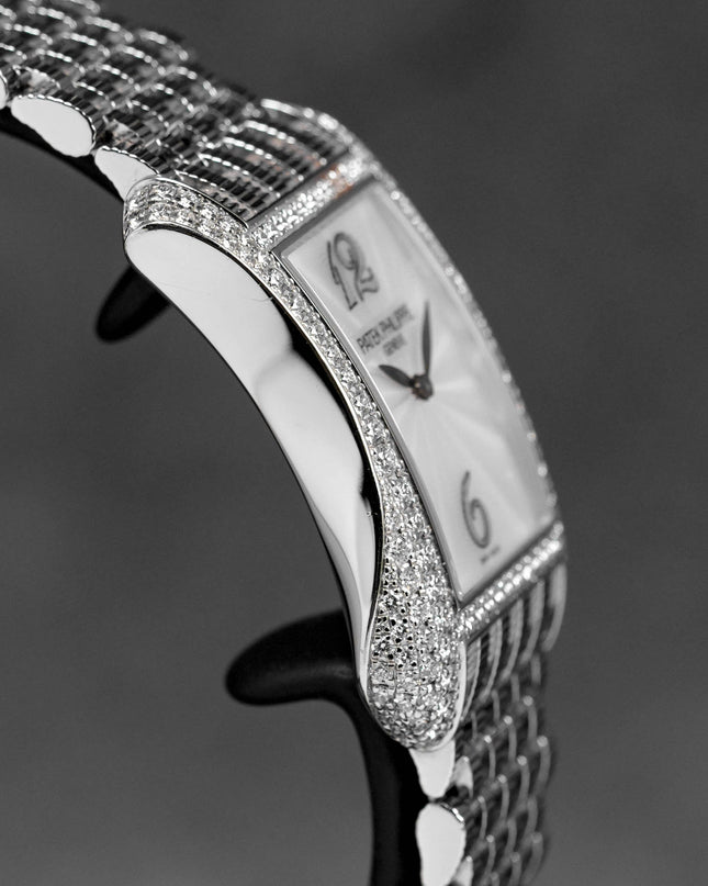 Harga Patek Gondolo Serata 4972/1G