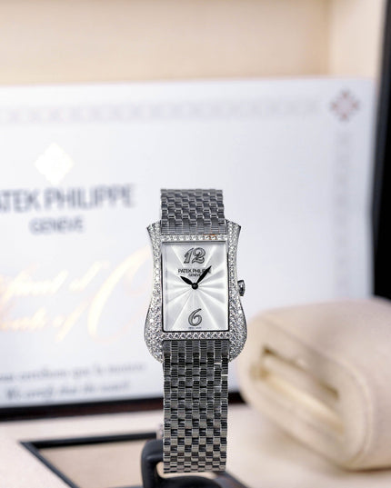 Harga Patek Gondolo Serata 4972/1G