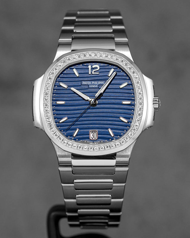 Harga Patek Nautilus 7118 Terbaru