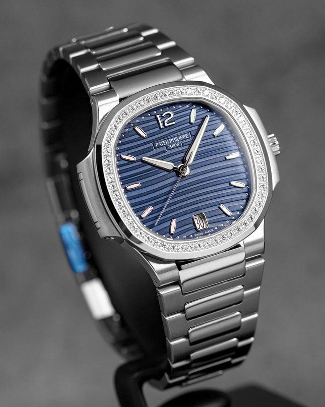 Harga Patek Nautilus 7118 Terbaru