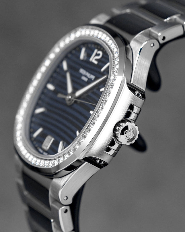 Harga Patek Nautilus 7118 Terbaru