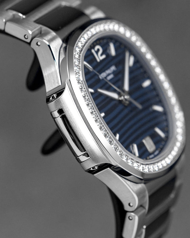 Harga Patek Nautilus 7118 Terbaru