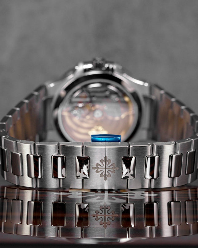 Harga Patek Nautilus 7118 Terbaru