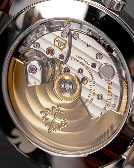 Harga Patek Twenty~4 Olive Green