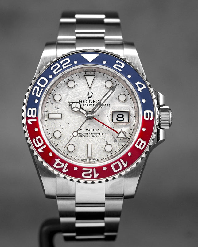 Pepsi Meteorite Indonesia