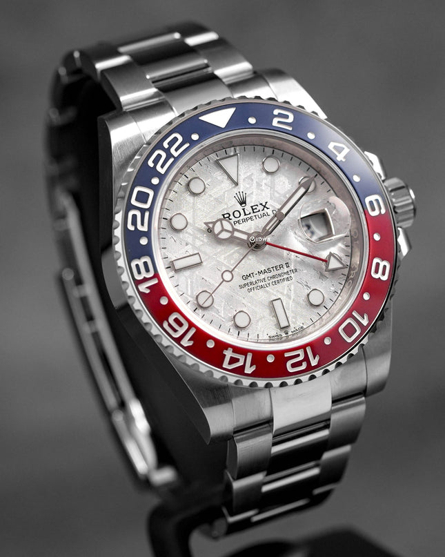 Pepsi Meteorite Indonesia