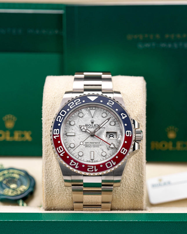 Pepsi Meteorite Indonesia