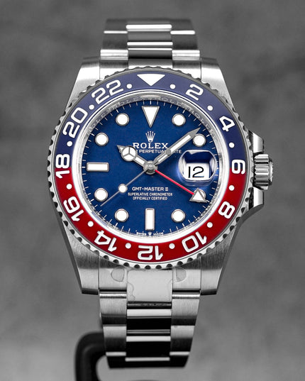 Pepsi Midnight Blue Indonesia