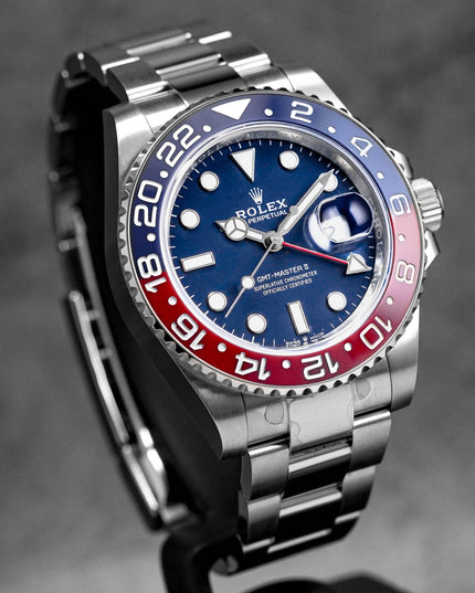 Pepsi Midnight Blue Indonesia