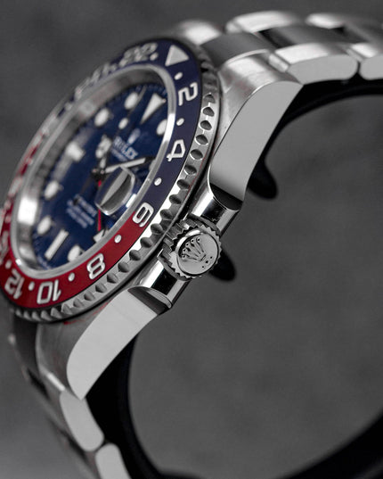 Pepsi Midnight Blue Indonesia