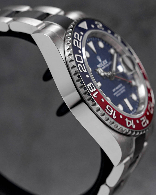 Pepsi Midnight Blue Indonesia