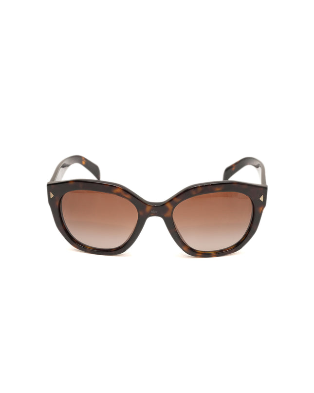 FRAME TARTARUG SUNGLASSES
