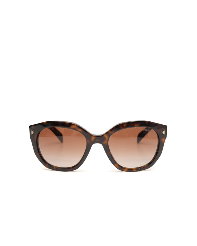 FRAME TARTARUG SUNGLASSES