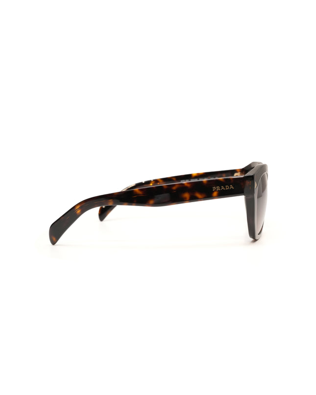FRAME TARTARUG SUNGLASSES