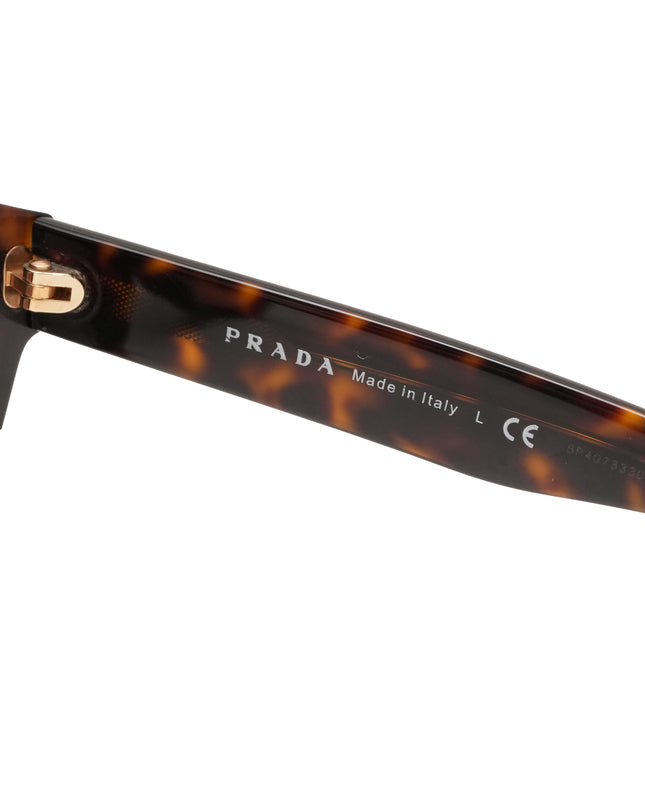 FRAME TARTARUG SUNGLASSES