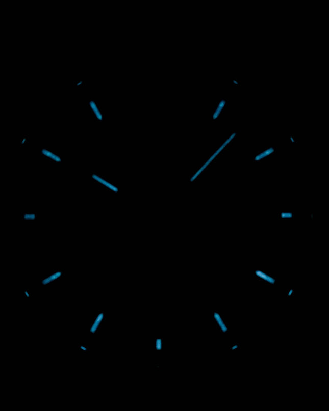 DAYTONA OYSTERFLEX WHITEGOLD BLACK DIAL RING BEZEL (2024)