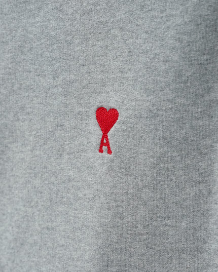 SWEATSHIRT GRAY SIZE XS