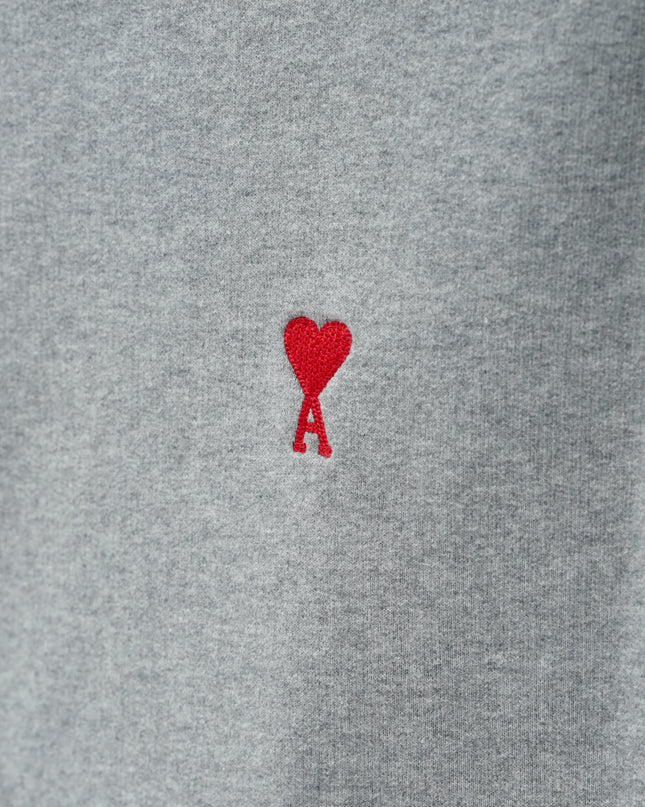 SWEATSHIRT GRAY SIZE XS