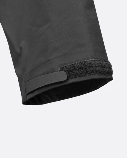 NYLON BETA LT JACKET SIZE M BLACK