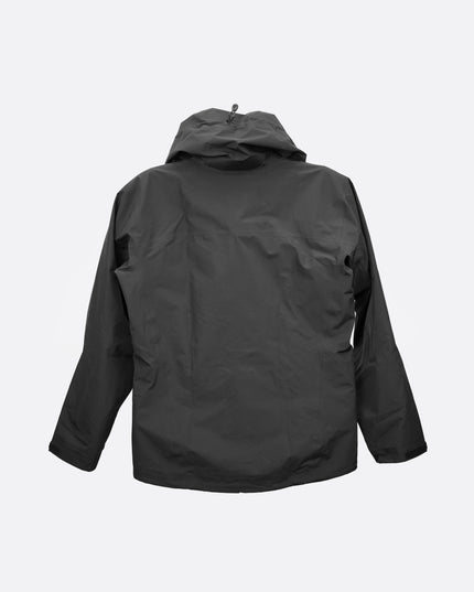 NYLON BETA LT JACKET SIZE M BLACK