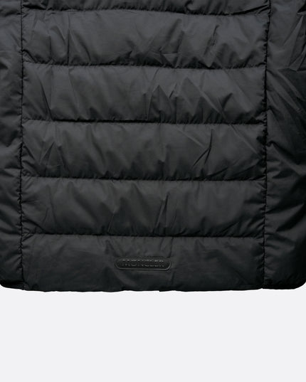DOWN JACKET SIZE 3 BLACK