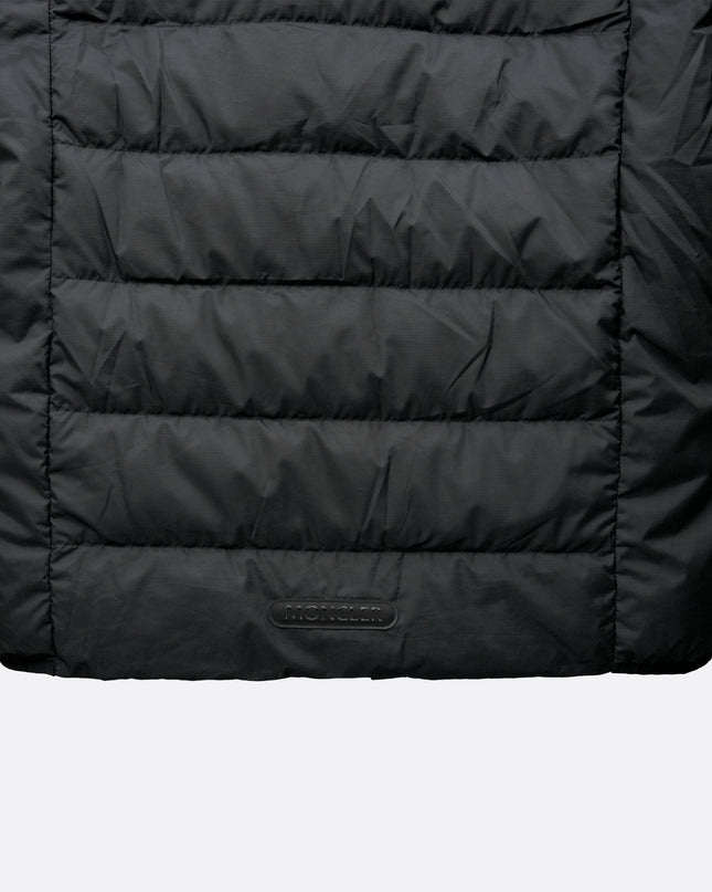 DOWN JACKET SIZE 3 BLACK