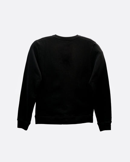ANAGRAM SWEATSHIRT L BLACK