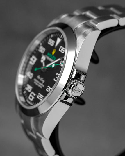 Harga Rolex Air King Indonesia