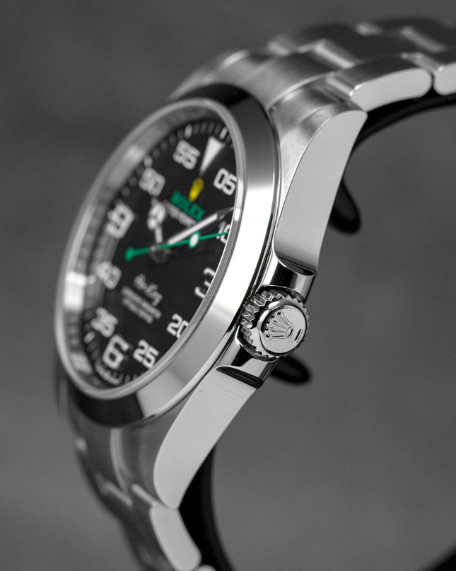 Harga Rolex Air King Indonesia