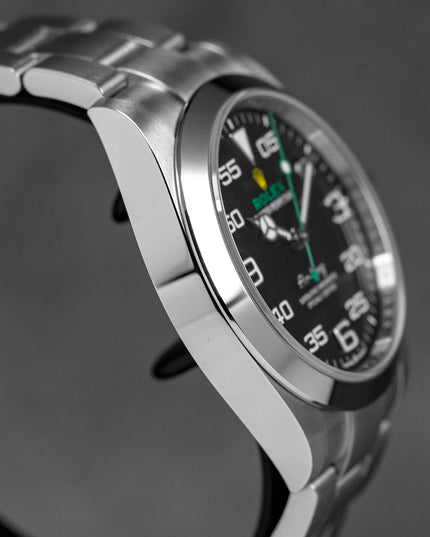 Harga Rolex Air King Indonesia