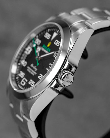 Harga Rolex Air King Indonesia