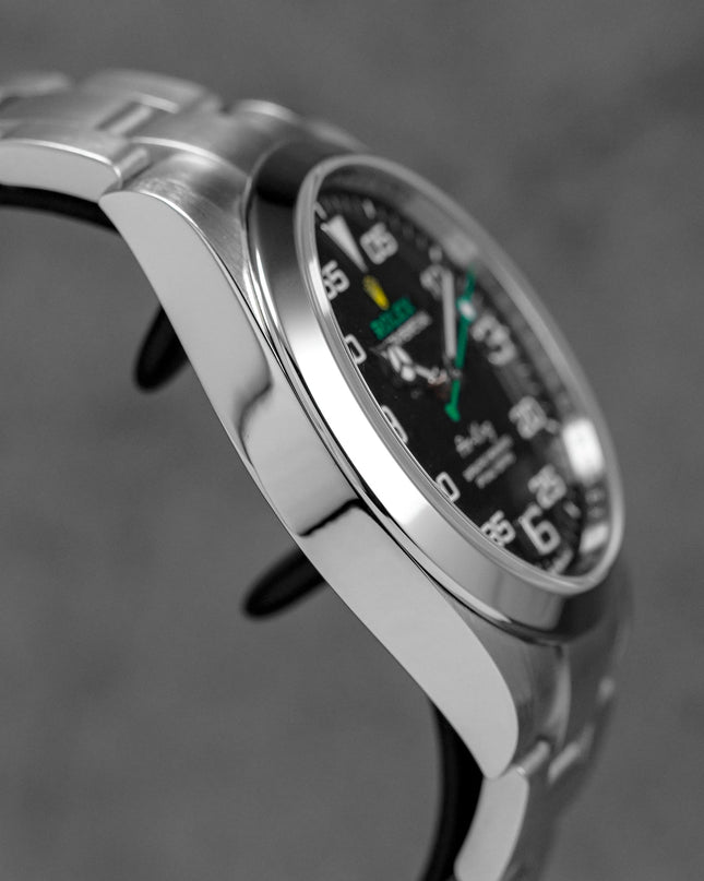 Harga Rolex Air King Indonesia