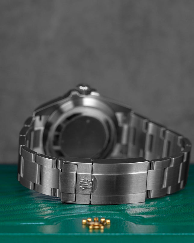 Harga Rolex Air King Indonesia