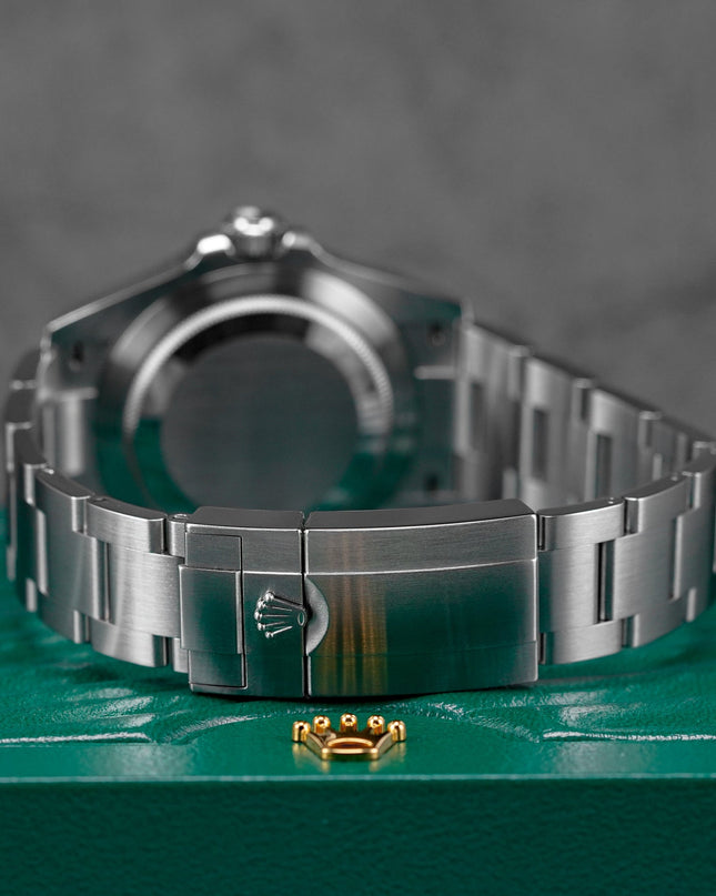 Harga Rolex Air King Indonesia