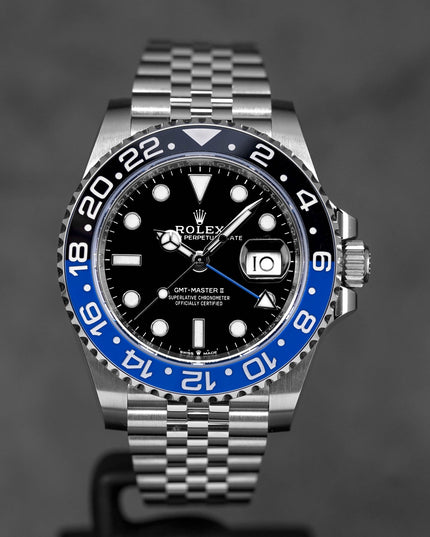 Harga Rolex Batgirl Indonesia Terbaru