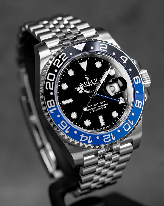 Harga Rolex Batgirl Indonesia Terbaru