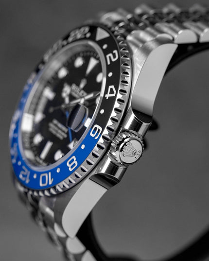 Harga Rolex Batgirl Indonesia Terbaru