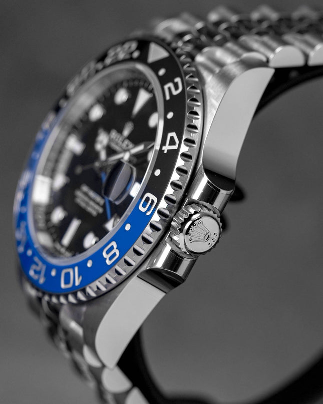 Harga Rolex Batgirl Indonesia Terbaru