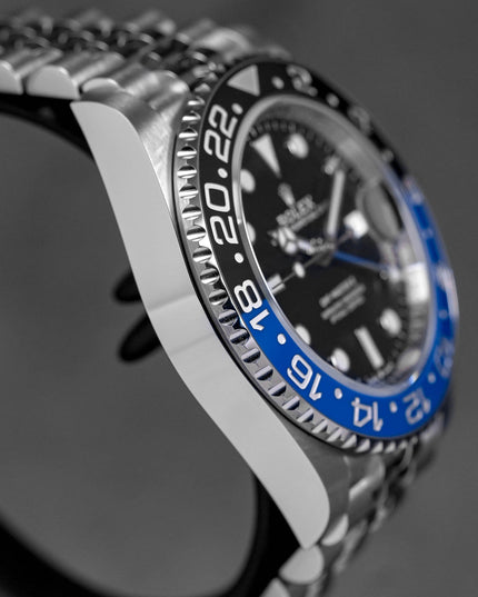 Harga Rolex Batgirl Indonesia Terbaru