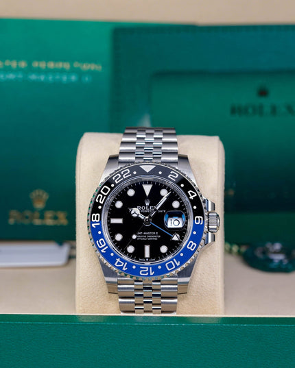 Harga Rolex Batgirl Indonesia Terbaru