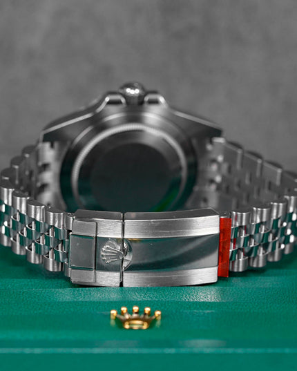 Harga Rolex Batgirl Indonesia Terbaru