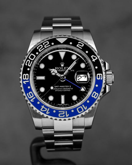Harga Rolex Batman Indonesia