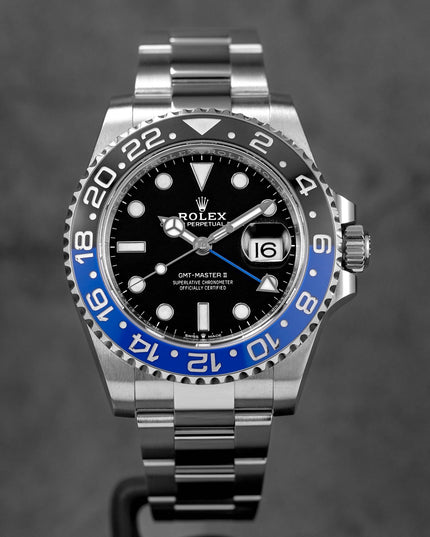 Harga Rolex Batman Indonesia